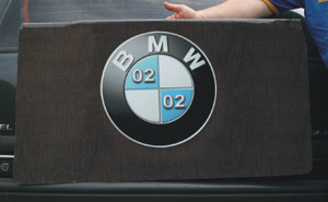 Türinnenverkleidung