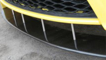 Button Seat - CFK