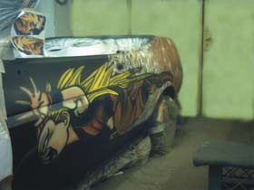 Airbrush