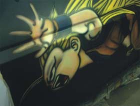 Airbrush