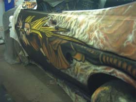 Airbrush