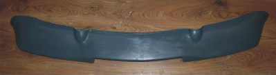 Frontlippe