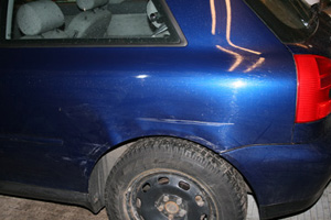 Opel Tigra orginal
